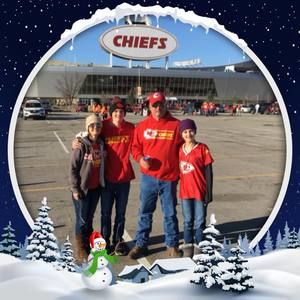 Meet your Posher, Jackie